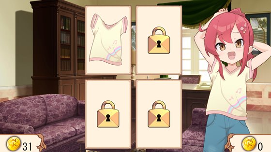 8人のメスガキとペットのあかし