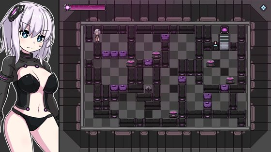 てゅるくちゃんとエッチなラボラトリー