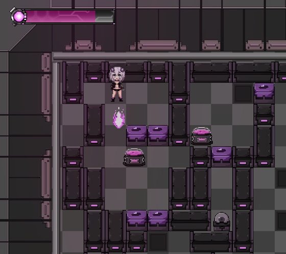 てゅるくちゃんとエッチなラボラトリー