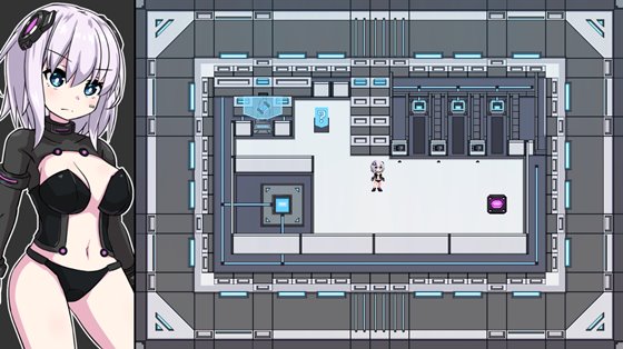 てゅるくちゃんとエッチなラボラトリー