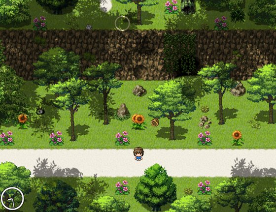 ぼくのひみつの夏休み2