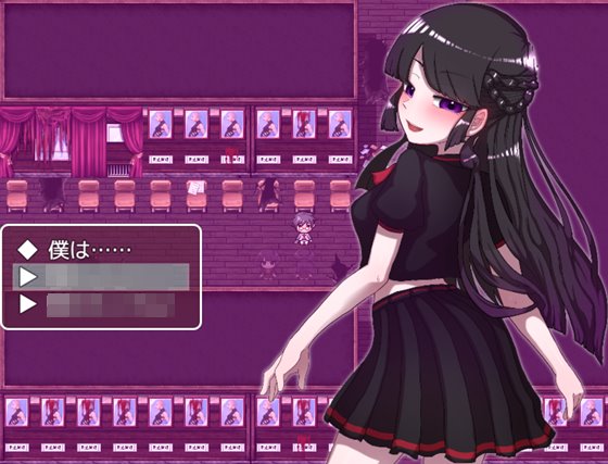 女学生の幽霊を退治しようっ!