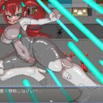 正義のサイボーグヒロインリョナ調教