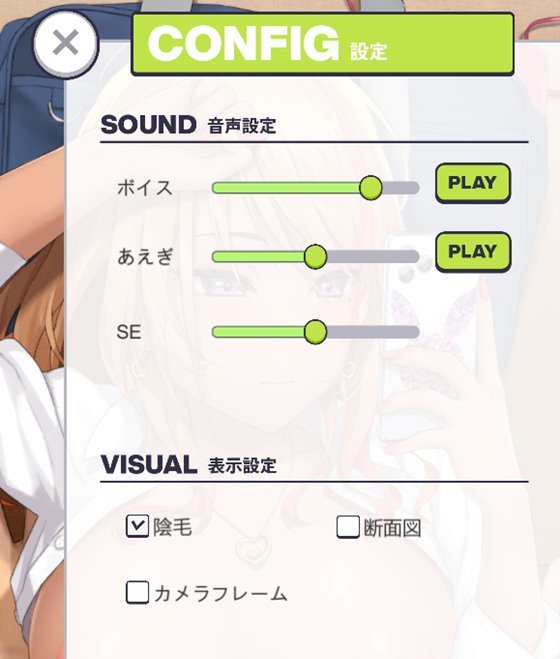 【Live2D×ASMR】ヤっちゃえ!ギャルちゃん ~お金も成績もえっちで解決~