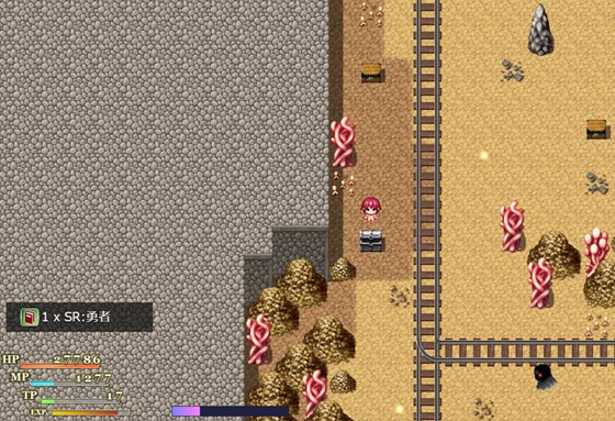 淫洞中 -いきなりダンジョンって無茶だなぁ-