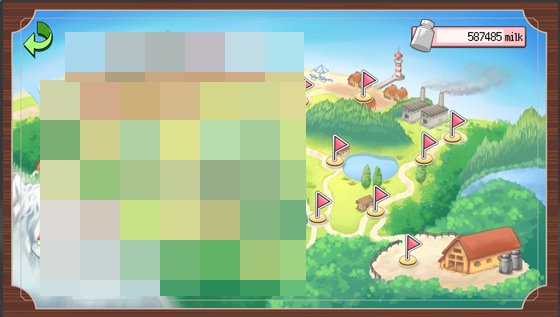 モブ娘牧場 どぴゅどぴゅクリッカー