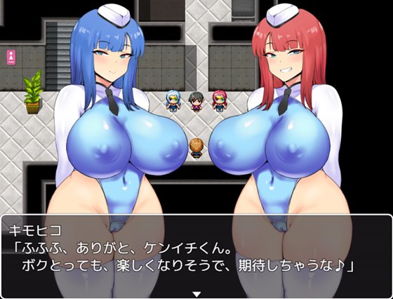 NTRポリス 未来特警ルリサクラ