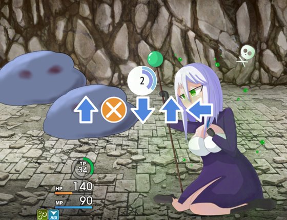 フォリエ・クエスト