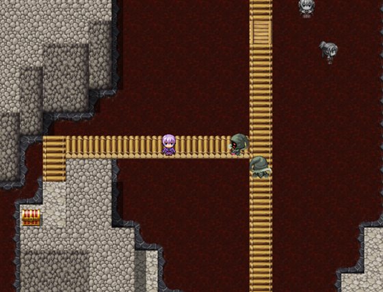 フォリエ・クエスト