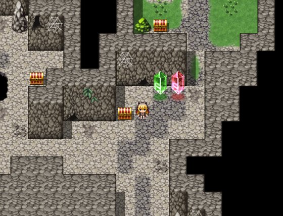 祓魔師シャーロット