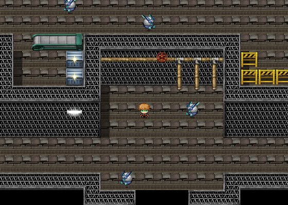 NTRポリス 未来特警ルリサクラ