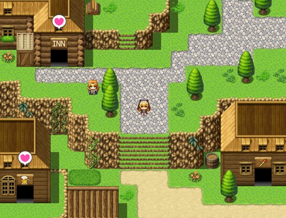 祓魔師シャーロット