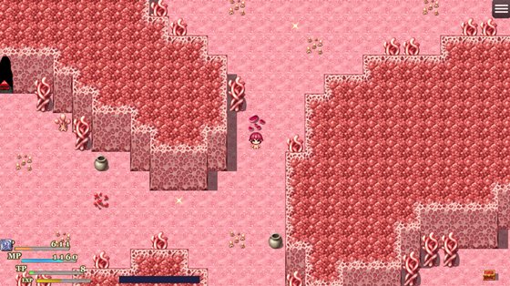 淫洞中 -いきなりダンジョンって無茶だなぁ-