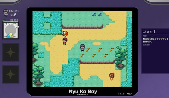 ヤリステメスブター ボクだけの謎ルール!女トレーナーに勝つとエッチあたりまえ