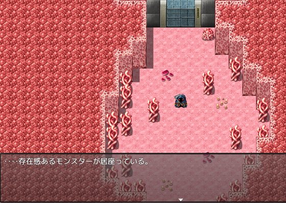 淫洞中 -いきなりダンジョンって無茶だなぁ-