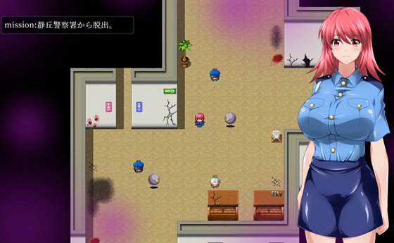 サイレントピル エロサバイバー