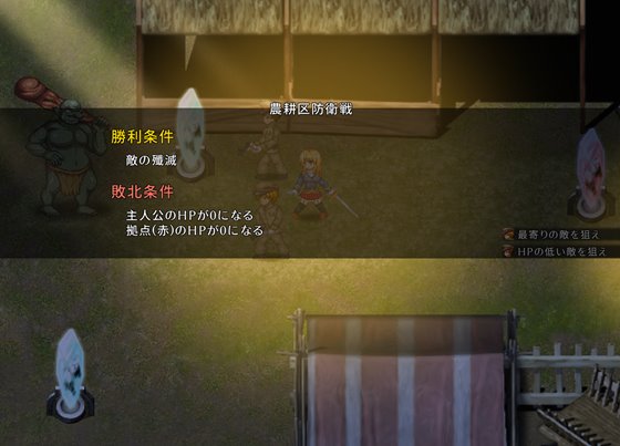 戦令姫レイシアと失落の要塞