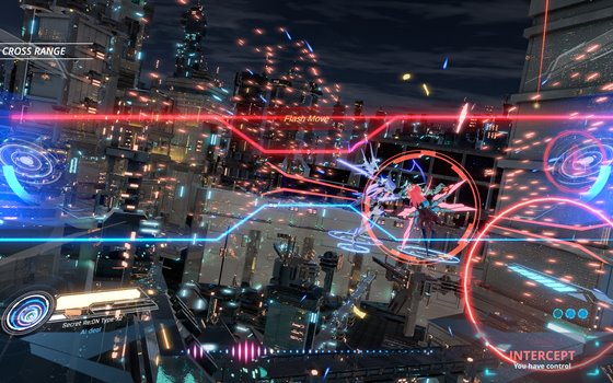 駆動妖精アイディールレイズ