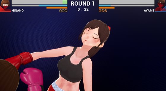 Guilty Loving Boxing (ギルティ ラビング ボクシング)