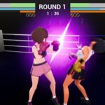 Guilty Loving Boxing (ギルティ ラビング ボクシング)
