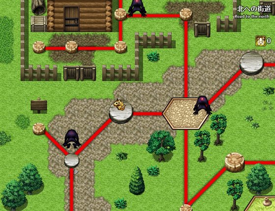 ドラゴンワームリング!