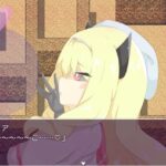 夢の世界でおにごっこ。