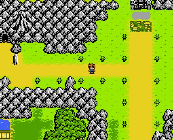 Escape from『Primula』