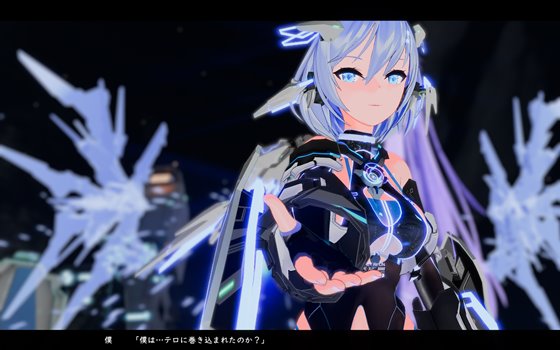 駆動妖精アイディールレイズ