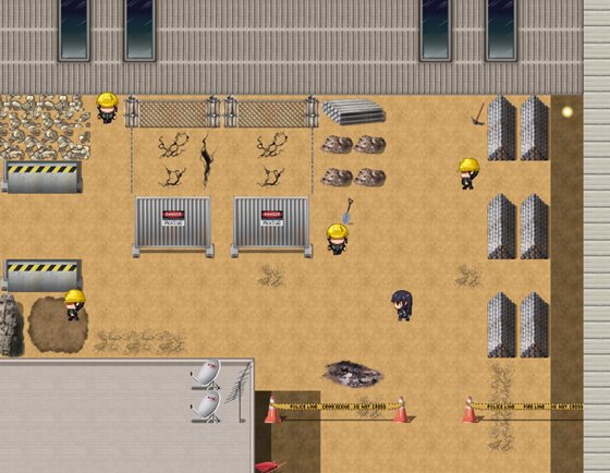 生オナホ工場殲滅隊