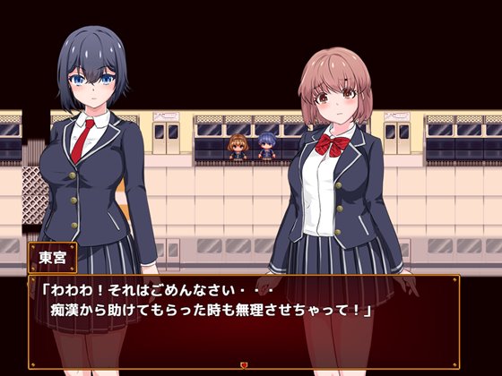 輝閃の姫騎士 魔法少女リリィ