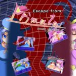 Escape from『Primula』　体験版