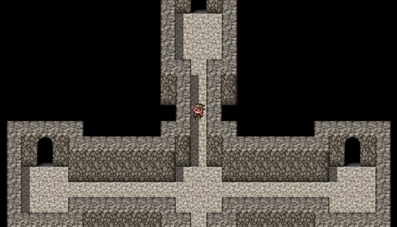 S級魔法使いターニャとレベルドレイン迷宮