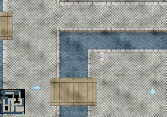 さいきょー☆えんじぇる ザラキエル!