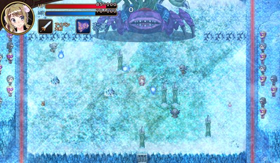 神絵怪盜ミル-シャ