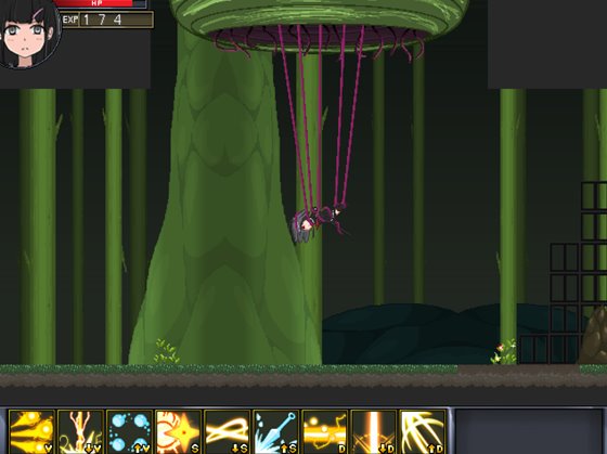 アームズブレス2