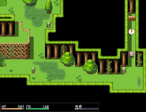 拘束戦闘エロRPG エルピスアイギス