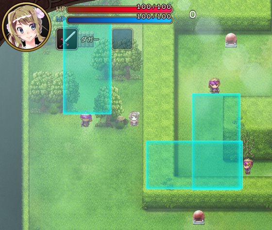 神絵怪盜ミル-シャ