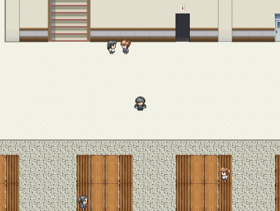 エロガキ学級の使いっぱしりクソ雑魚せんせーRPG