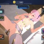 ラストハーレム～孕ませインフレーション～