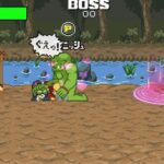 モン娘征服記バトルオーク