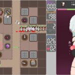 聖女よ、尋問の時間だ