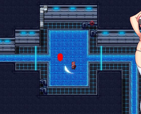 アブダクション!?おっぱい星人!!私は銀河のミルクサーバー