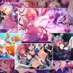 聖光閃姫ポニーセレス