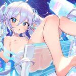 【PC&スマホアプリ搭載】おちんぽ学習型AIオナサポ～AI少女が《あなたのおちんぽの限界と弱点》を学習して《徹底的な射精寸前地獄》を味わわせる射精管理ASMRアプリ～