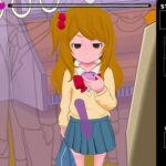 電車de痴漢!!2真面目そうな子orギャルに…