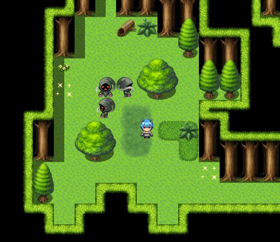 ミューテーション!