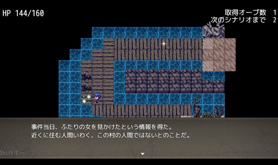 アブダクト・コントラクト -ABDUCT CONTRACT-