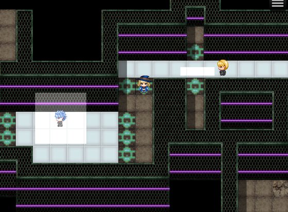 魔法少女サマリエル(♂)~淫獄のドシコル団~