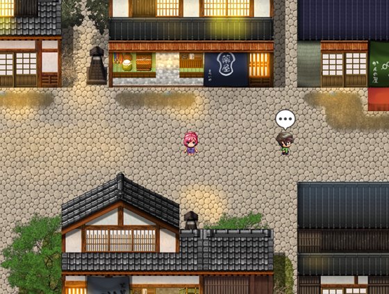 ままんず忍法帖