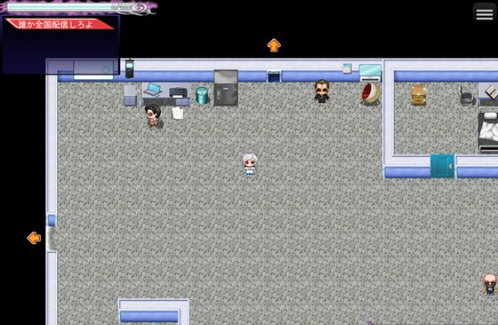 ぷりずんあいどる!